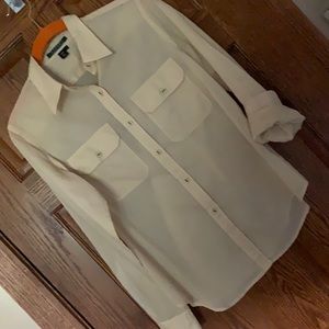 LRL Cotton Shirt